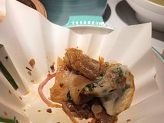 -禄运茶居·手工点心(猎德店)