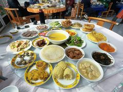 康陵正德春饼宴-康陵正德春饼宴26号