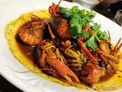-漫天香·小龙虾餐厅(夏湾店)
