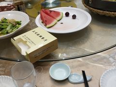 -正阁海鲜餐厅(六虹桥店)