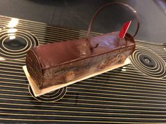 -Salon de The de Joel Robuchon(外滩18号店)