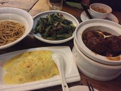 -宝翠花园餐厅(沙湖店)