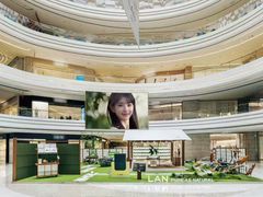 -龙湖杭州滨江天街