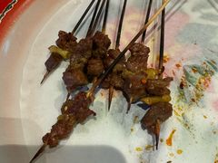 -北丐先生·野馄饨烧烤(雨花万象店)