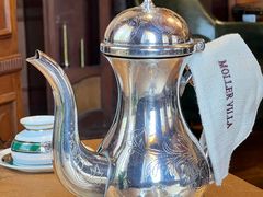 -马勒别墅·中餐厅