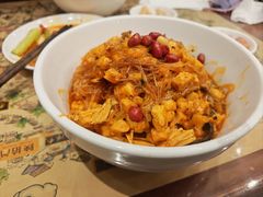 -老乌家特色小炒泡馍(大皮院店)