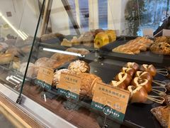 -屋裡·Union Bakery(龙江路店)