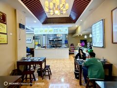 -老孙家泡馍(洒金桥店)