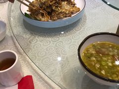 -上庄晋风庄园(上庄店)