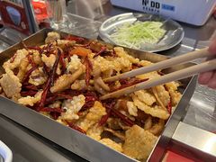 -No.DD戳子烧烤·江湖菜(北京总店)