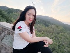 -鬼笑石后山停车场