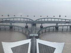 -宁波海天一洲景区