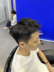 -CIT造型·烫发·染发