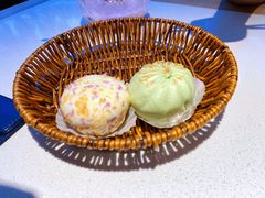 五谷丰登-湘鼎盛·大厨鲜炒湖南味(高新银泰店)