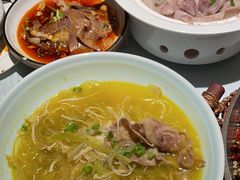-渝信川菜(西单店)
