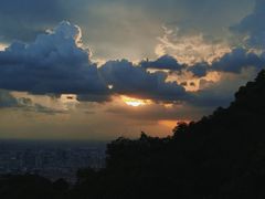-广州市白云山风景名胜区