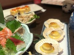 -福樱兰海鲜放题铁板烧(加州店)