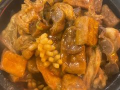 -日昌餐馆(亦庄店)