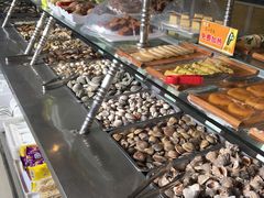 -春华海鲜城(广场西苑店)