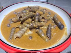 -钱山海鲜大排档