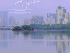 -南宁南湖公园