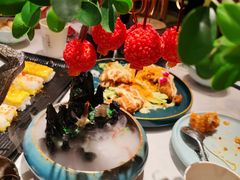 -奔跑吧陕菜·盛世长安(民乐园万达店)