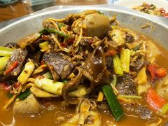 -三只鸟本地特色菜馆(上饶总店)