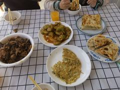 -三岔涧农家乐