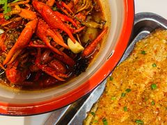 -老长沙龙虾馆·聚会餐厅(白石洲店)