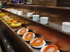 -芭菲盛宴·环球美食(锦城万达广场店)