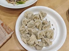 -丝路东方虾仁水饺(北京路二宫汇嘉店)