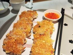 -顺福苑·新派淮扬菜