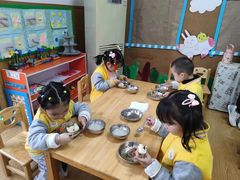 -北京市丰台区阳光起点锦城幼儿园(丰台园)