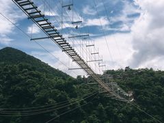 -千岛湖石林