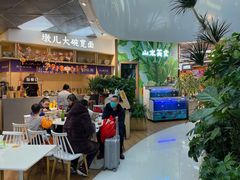 -墩儿大碗宽面(来福士店)