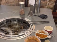 -尚宴牛特鲜自助(太原街万达店)
