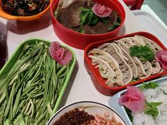 -老马路串串香火锅(北门桥店)