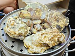 -九层海鲜塔(市南店)