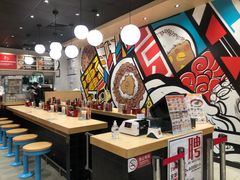 -食其家·牛丼咖喱(太阳宫店)