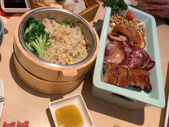 -避风塘(百联东郊店)