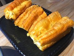 -五大金刚(九街店)