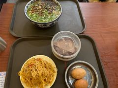 -有礼有面(知春路店)