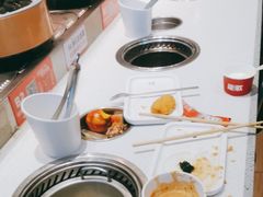 -龍歌自助小火锅(李沧顺和汇店)