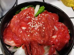 -肆幺幺烤肉(乐汇城店)