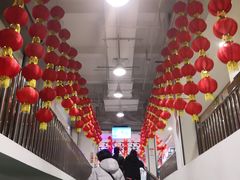 -物美超市(下沙云水店)