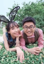 点击看大图 -蔚蓝映像STUDIO婚纱摄影(南稍门店)