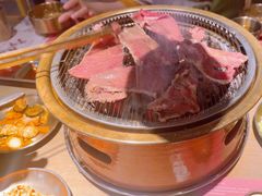 -西塔老太太泥炉烤肉(望京一店)