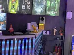 -关你鬼室大型密室逃脱(佛山创意园店)