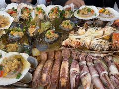-陈小厨海鲜大咖·15年平潭味(龙王头店)