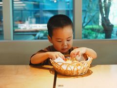 -麦田工坊(月湖店)